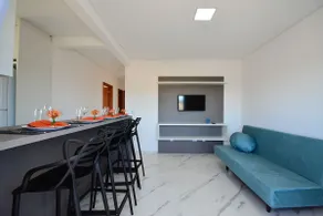 Residencial Fiametti - Praia dos Ingleses - NIN006 - Image 4