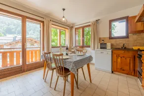 Serac 2 Apartment - Snow and Trek - Morzine - Image 4