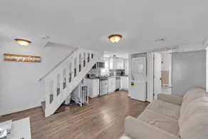Charming 2-Br Home, 4 Blocks to the Boardwalk - Image 4