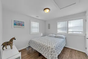 Charming 2-Br Home, 4 Blocks to the Boardwalk - Image 5