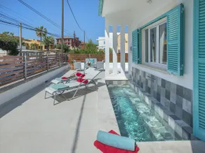 Owl Booking Villa Magdalena - 5 Min Walk to the Beach - Image 2