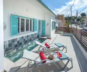 Owl Booking Villa Magdalena - 5 Min Walk to the Beach - Image 3