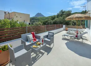 Owl Booking Villa Magdalena - 5 Min Walk to the Beach - Image 5