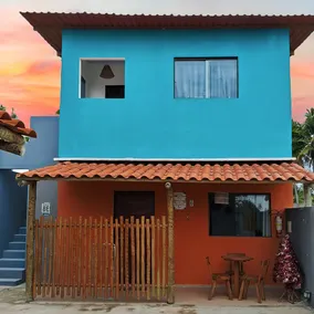 Villa Madu Milagres | Suite 07 - Image 3