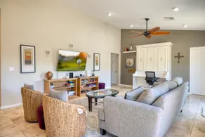 INDIAN WELLS POOL HOME-Super endroit pour la famille et les amis pour nager, dîner et se détendre. - Image 3