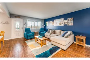 Coastal Charm 3BR/2BA w/ Large Front Porch! - Image 2