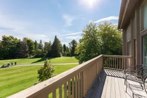 Golf view condo w/ private balcony - Image 3