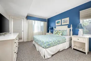 Golf view condo w/ private balcony - Image 2