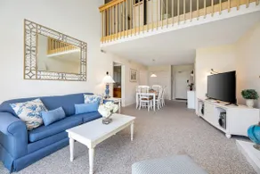 Golf view condo w/ private balcony - Image 4