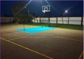 MCM Sleeps 25, lounge Pool, pickleball, and UFO - Image 3