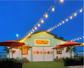 MCM Sleeps 25, lounge Pool, pickleball, and UFO - Image 2