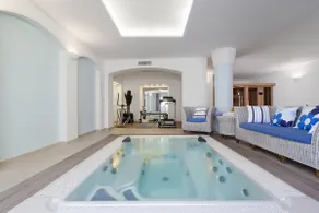 Amore Rentals - Villa Il Noce - Image 2