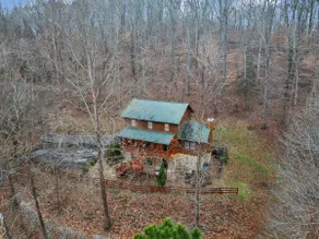 Kingston Cabin 30 mins from Downtown Nashville - Image 3