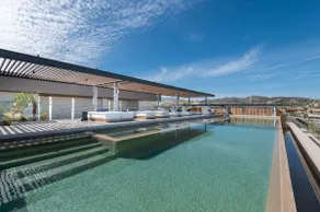 Punto Nima, apartment with infinity pool - Image 2