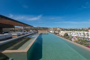 Punto Nima, apartment with infinity pool - Image 4