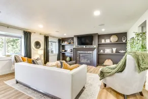 Private Pool & Hot Tub: Luxe Unit Near UTA Train! - Image 2