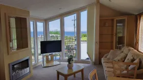 Seaside chalet in Ardmore with breathtaking views - Image 2