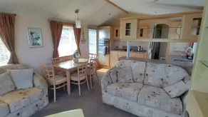 Seaside chalet in Ardmore with breathtaking views - Image 4
