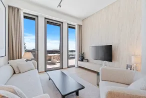 Zenit Royal - Penthouse Apt City Views & Concierge - Image 5
