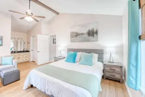 Modern Bentonville Retreat - Sleeps 6 Near Trails - Image 3