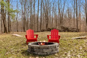 Secluded Cabin, Hot Tub, Fire Pit, Pets, Grill - Image 4