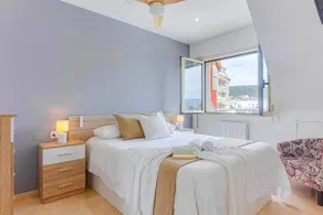 Ocean View Penthouse - Image 3
