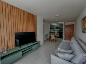 Sun, sea and shopping in Maceió - the ideal apartment is here - Image 2