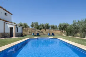Casa La Pedrosa Setenil de las Bodegas by Ruralidays - Image 2