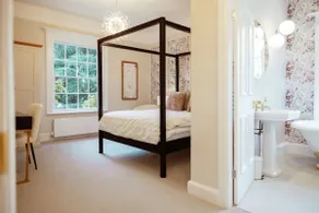The Manor Lodge, Repton - Image 3