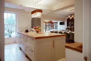 The Manor Lodge, Repton - Image 5
