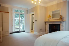 The Manor Lodge, Repton - Image 2