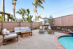 Encinitas Retreat Private Pool and Spa Short Drive to Beach - Image 2