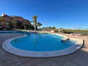 Beautiful 2 Bed Apartment Mar Menor Golf Resort - Image 4