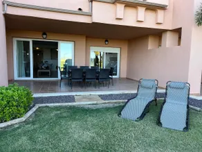 Beautiful 2 Bed Apartment Mar Menor Golf Resort - Image 3