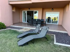 Beautiful 2 Bed Apartment Mar Menor Golf Resort - Image 2