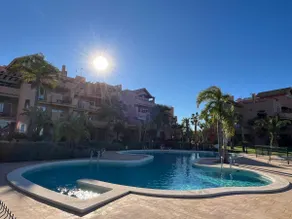 Beautiful 2 Bed Apartment Mar Menor Golf Resort - Image 5