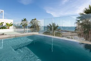 Pedregal Beachside Villa in Malaga by Solaga Holiday Homes - Image 4
