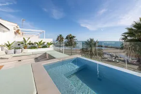 Pedregal Beachside Villa in Malaga by Solaga Holiday Homes - Image 3