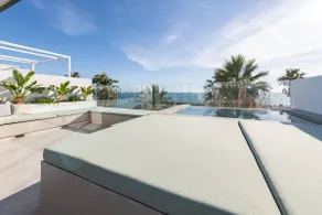 Pedregal Beachside Villa in Malaga by Solaga Holiday Homes - Image 5