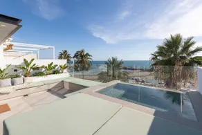 Pedregal Beachside Villa in Malaga by Solaga Holiday Homes - Image 2
