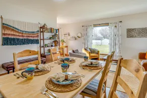 17 Mi to Brookville Lake: Home w/ In-unit Laundry - Image 2