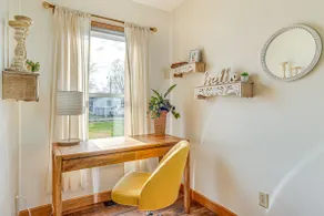17 Mi to Brookville Lake: Home w/ In-unit Laundry - Image 5