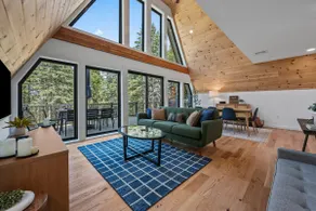 The Chalet - Close to Saddleback Mountain! - Image 2