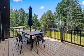 The Chalet - Close to Saddleback Mountain! - Image 3