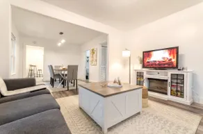 Peaceful Pet-Friendly Home with Yard - Image 2