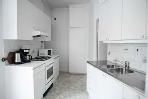 Well planned 2 BDR in vasastan - Image 3