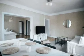 Well planned 2 BDR in vasastan - Image 5