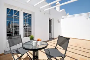 Casa Sabrina, Terraza Vista Mar - Image 2