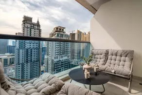 GuestReady - 1BR | Serene Apt in Dubai Marina - Image 3