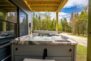 Bethel Pet Friendly Retreat | Hot Tub & Game Room - Image 2